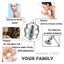 Universal Shower Filter Water Filter Softener Hard Water Purifier Shower Head Carousel 2