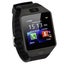 Smart Phone Watch Smartwatch 2-in-1 Multicolor Bluetooth Health And Fitness As Carousel 1