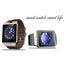 Smart Phone Watch Smartwatch 2-in-1 Multicolor Bluetooth Health And Fitness As Carousel 2