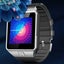Smart Phone Watch Smartwatch 2-in-1 Multicolor Bluetooth Health And Fitness As Carousel 4