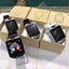 Smart Phone Watch Smartwatch 2-in-1 Multicolor Bluetooth Health And Fitness As Carousel 5