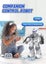 Remote Control Robot Toy Rc Robot Toys For Kids Large Programmable Remote Cont Carousel 3