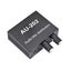 Mix er Au-202 2 Input 2 Output Stereo Mix er Audio Distributor For Headphone E Carousel 1