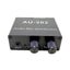 Mix er Au-202 2 Input 2 Output Stereo Mix er Audio Distributor For Headphone E Carousel 2