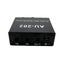 Mix er Au-202 2 Input 2 Output Stereo Mix er Audio Distributor For Headphone E Carousel 3