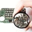 40X30 Magnifying Loop Loupe Jewelry Eye Glass Jewelers Magnifier Pocket Carousel 4