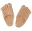 Funny Costume Make Fun Of The Toe Slippers Make Fun Of The Slippers Simulation Carousel 3