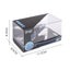 Wireless Mini Rc Yacht With Light Charging 2.4g Remote Control Boat Lightweigh Carousel 4