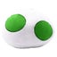 Cartoon Simulated Dinosaur Egg Plush Doll Toy Gift Carousel 1