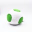 Cartoon Simulated Dinosaur Egg Plush Doll Toy Gift Carousel 3