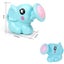 Watering Pot New Cute Elephant Watering Pot Baby Bath Toy Beach Play Water San Carousel 3