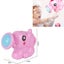 Watering Pot New Cute Elephant Watering Pot Baby Bath Toy Beach Play Water San Carousel 5