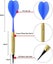 Plastic Tip Darts For Electronic Dartboard 12 Soft Tip Darts For Electronic Carousel 2