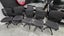 1 x Office Chair. $1 RES 9 Available Carousel 1