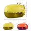 Bubble Maker Automatic For Toddlers Both Music silence Mode Fun Bathtub Water Carousel 2
