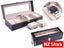 PTN NEW Watch Box Organiser Sale Sale Carousel 8