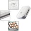 Egg Storage Box Refrigerator Egg Storage Box With Preservation Mark Multi-co Carousel 3