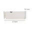 2 4pcs Drawer Dividers Ex pandable Drawer Organizers For Office Kitchenrooms Carousel 2