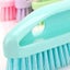 Household Plastic Clothes Shoes Scrub Brushes - Cleaning Tool For Laundry Carousel 3