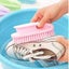 Household Plastic Clothes Shoes Scrub Brushes - Cleaning Tool For Laundry Carousel 4