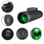 40x 60 High-power High-definition Low-light Night Vision Telescope Outdoor Pho Carousel 3
