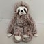 Sloth Plush Toy Simulation Sloth Doll Animal Cute Sloth Doll Doll Carousel 1