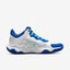 Nike Fly.By Mid 3 White Game Royal Men Basketball Hoopers Shoes DD9311-102 Carousel 1