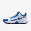 Nike Fly.By Mid 3 White Game Royal Men Basketball Hoopers Shoes DD9311-102 Carousel 2