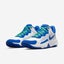 Nike Fly.By Mid 3 White Game Royal Men Basketball Hoopers Shoes DD9311-102 Carousel 8