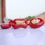 Funny Baby Pacifier Buck Teeth Pacifier Fake Big Teeth Pacifier Soft Pacifiers Carousel 3
