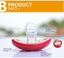 Funny Baby Pacifier Buck Teeth Pacifier Fake Big Teeth Pacifier Soft Pacifiers Carousel 5