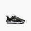 Nike Run Flow PS Black White Iron Grey Kids Preschool Road Running DR0471-001 Carousel 1