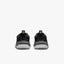 Nike Run Flow PS Black White Iron Grey Kids Preschool Road Running DR0471-001 Carousel 3
