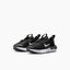 Nike Run Flow PS Black White Iron Grey Kids Preschool Road Running DR0471-001 Carousel 8