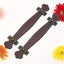 Leather Drawer Pulls Vintage Practical Suitcase Handles Leather Pull Handles Carousel 2