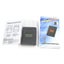 Mini Alcohol Tester Mode High Accuracy Alcohol Tester Breathalyzer Breathalyze Carousel 4