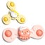 Hand Spinners Fidget Finger Toy Adhd Stress Relief Carousel 4