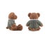 Teddy Bear Plush Toy Bear Doll In Sweater Teddy Bear Children Gift 50cm Carousel 3