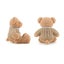 Teddy Bear Plush Toy Bear Doll In Sweater Teddy Bear Children Gift 50cm Carousel 4