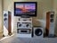 Denon / Polk Audio Home Theatre System Carousel 1