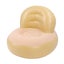 inflatable couch inflatable chair air couch Inflatable Sofa PVC Flocking Carousel 1