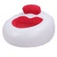 inflatable lounge chair inflatable plush sofa Inflatable Chair Comfortable Carousel 6