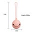 Pacifier Holder Case Silicone Pacifier Clip Holder Case For Diaper Bag Travel Carousel 4