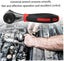 Ratchet Wrench Quick-adjust Handle Adjustment Socket Wrench For 6-22mm Screwdriv Carousel 4