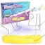Collision Electric Shock Toy Science Ex periment Toys Education Electric Touch Carousel 1