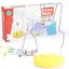 Collision Electric Shock Toy Science Ex periment Toys Education Electric Touch Carousel 3