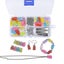 Diy Boxed Resin Bear Jewelry Accessory Set Carousel 2