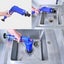 Air Drain Unblocker - Sink, Bath, Toilet Plunger Tool, Air Blaster for Pipe Clog Carousel 4