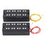 humbucker pickup electric bass pickup open style guitar pickup 4 string guitar Carousel 3