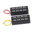 humbucker pickup electric bass pickup open style guitar pickup 4 string guitar Carousel 5